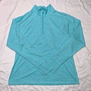 Ideology Quarter Zip